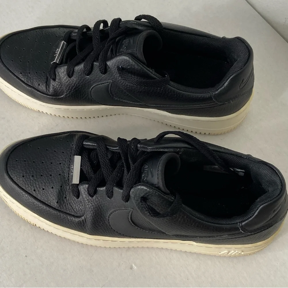 Nike af1 air